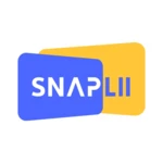 Logo of Snaplii android Application 